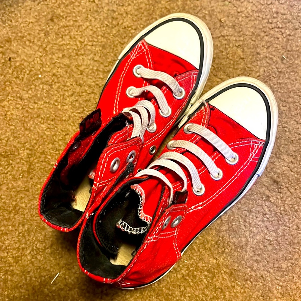 Converse
